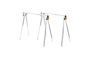 Narzedzia - Stanley Metal Sawhorse (Pair) - STST81337-1