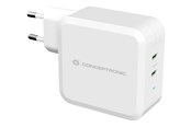 Telefon - Adapter i Ładowarka - ALTHEA - ALTHEA08W