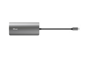 Stacja dokująca - Trust Dalyx 7-in-1 USB-C Multiport Adapter - 23775