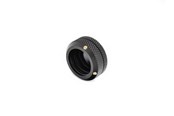 DIY Chłodzenie wodne - Bitspower G1/4" Carbon Black Enhance Multi-Link For OD 16MM - BP-CBEML16