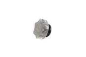 DIY Chlodzenie wodne - Bitspower Premium G1/4" Black Sparkle Stop Fitting - BP-BSPRE-06