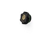 DIY Chlodzenie wodne - Bitspower Premium G1/4" Matt Black Stop Fitting - BP-MBPRE-06