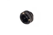 DIY Chlodzenie wodne - Bitspower G1/4" Matt Black Enhance Multi-Link For OD 14MM - BP-MBEML14