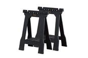 Narzedzia - Stanley Junior Folding Sawhorse (Twin Pack) - STST1-70355