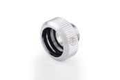 DIY Chlodzenie wodne - Bitspower G1/4" Fitting For Hard Tubing OD16MM (Glorious Silver) (2 PCS ) - TA-FH16-GS