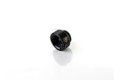DIY Chlodzenie wodne - Bitspower G1/4" IG1/4" Extender Fitting (Glorious Black) (2 PCS ) - TA-F40-GB