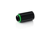 DIY Chlodzenie wodne - Bitspower G1/4" IG1/4" Extender Fitting - 30MM (Glorious Black) (2 PCS ) - TA-F63-GB