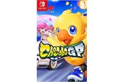 Gry - Chocobo GP - Nintendo Switch - Wyścigi - 0045496429423