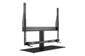 Uchwyty scienne, uchwyty AV i meble AV - Multibrackets M VESA Tablestand Turn - Max 50 kg - recommended for 65" - 7350105212178