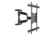 Uchwyty ścienne, uchwyty AV i meble AV - Multibrackets M Flexarm Series Single Portrait - Max 30 kg - recommended for 55" - 7350105212307