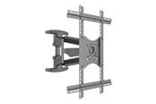 Uchwyty ścienne, uchwyty AV i meble AV - Multibrackets M Flexarm Series Dual Portrait - Max 30 kg - recommended for 70" - 7350105212314