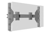 Uchwyt na monitor - Multibrackets PRO Series - 7350105211928