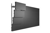 Uchwyty ścienne, uchwyty AV i meble AV - Multibrackets PRO Series - Max - recommended for 108" - 7350105211935