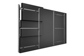 Uchwyty scienne, uchwyty AV i meble AV - Multibrackets PRO Series - Max - recommended for 130" - 7350105212079