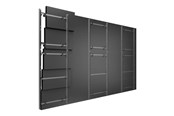Uchwyty ścienne, uchwyty AV i meble AV - Multibrackets PRO Series - Max - recommended for 217" - 7350105212093