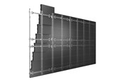 Uchwyty ścienne, uchwyty AV i meble AV - Multibrackets PRO Series - Max - recommended for 217" - 7350105212413