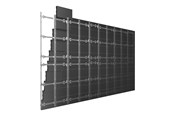 Uchwyty ścienne, uchwyty AV i meble AV - Multibrackets PRO Series - Max - recommended for 271" - 7350105212420