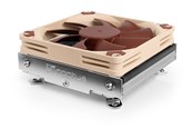 Chlodzenie CPU - Noctua NH-L9i-17xx - Chłodzenie powietrzem procesora - Max 24 dBA - NH-L9I-17XX
