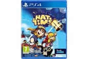 Gry - A Hat in Time - Sony PlayStation 4 - Przygodowy - 5060760885687