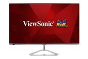 Monitor - 32" ViewSonic VX3276-2K-MHD-2 - 2560x1440 (QHD) - 75Hz - IPS - VX3276-2K-MHD-2