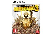 Gry - Borderlands 3 - Ultimate Edition - Sony PlayStation 5 - FPS - 5026555431170