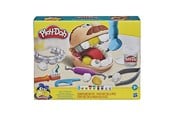 Klocki konstrukcyjne - Play-Doh Dentysta - F12595L0