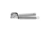 Przybory kuchenne - Rösle Garlic press 20 cm steel - 22496