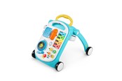 Zabawki dla niemowlat - Baby Einstein Musical Mix ‘N Roll™ 4-in-1 Activity Walker - BE-12045