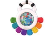 Zabawki dla niemowlat - Baby Einstein Outstanding Opus™ Sensory Rattle & Teether - BE-12487