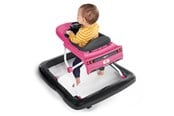 Zabawki dla niemowlat - Bright Starts Ford Mustang (pink) - BS-11212