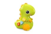 Zabawki dla niemowlat - Bright Starts Go Go Dino™ Crawl & Count Toy - BS-12506