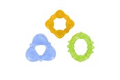 Zabawki dla niemowlat - Bright Starts Teething toy - 8195