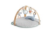 Akcesoria dla niemowlat - Ingenuity Reversible duvet activity gym - IN-12126