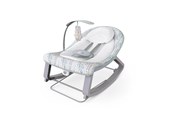 Akcesoria dla niemowląt - Ingenuity Keep Cozy - Grow with Me Rocking Seat - Spruce - IN-12637