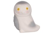 Zabawki dla niemowląt - Tikiri My First Arctic Animals - Snow Owl - TK-94303