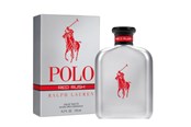 Perfumy i zapachy - RALPH LAUREN Polo Red Rush EDT - 3605971670930