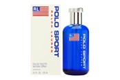 Perfumy i zapachy - RALPH LAUREN Polo Sport Eau de Toilette 125 ml - 3360372055402