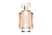Perfumy i zapachy - Hugo Boss The Scent EDP 100ml - 3616305040527