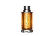 Pielegnacja twarzy - Hugo Boss The Scent After Shave - 100ml - 737052972466
