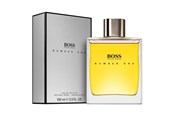Perfumy i zapachy - Hugo Boss Number One EDT - 3616301623335