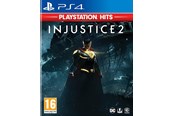 Gry - Injustice 2 (Playstation Hits) - Sony PlayStation 4 - Bijatyka - 5051892226738