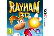 Gry - Rayman 3D - Nintendo 3DS - Akcja - 3307219935381