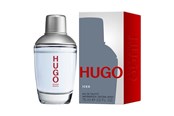 Perfumy i zapachy - Hugo Boss Hugo Iced EDT - 75 ml - 8005610261973