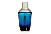 Perfumy i zapachy - Hugo Boss Dark Blue EDT - 0737052031415