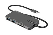 Stacja dokująca - StarTech.com DKT30CHSDPD - DKT30CHSDPD