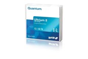 Nosnik kopii zapasowej - Quantum Ultrium 8 Data Cartridge - Q:MR-L8MQN-02