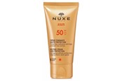 Pielęgnacja ciała - Nuxe Sun Melting Cream High Protection SPF50 - 3264680006999