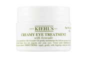 Pielegnacja twarzy - Kiehl's Creamy Eye Treatment With Avocado - 3700194714413