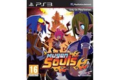 Gry - Mugen Souls - Sony PlayStation 3 - RPG - 0813633012155