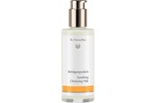 Pielegnacja twarzy - Dr. Hauschka Soothing Cleansing Milk - HAU429000136